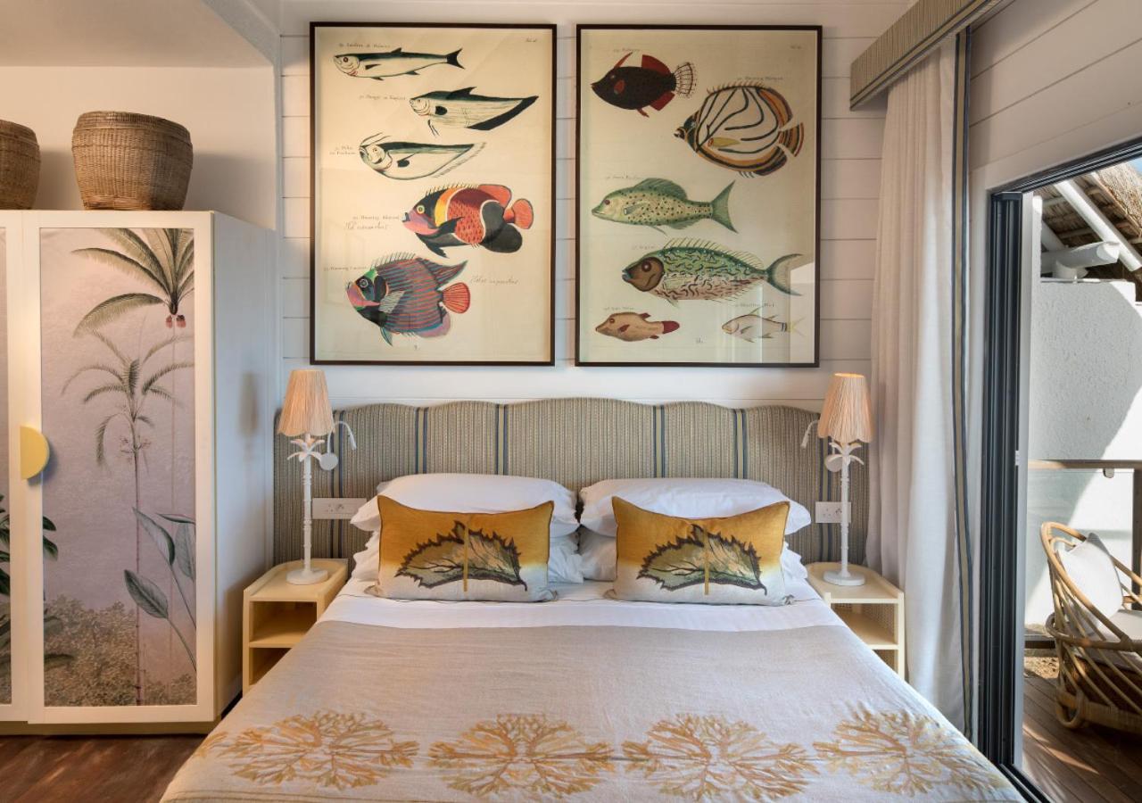 La Maison D'Ete Hotel By Newmark Poste Lafayette Екстериор снимка