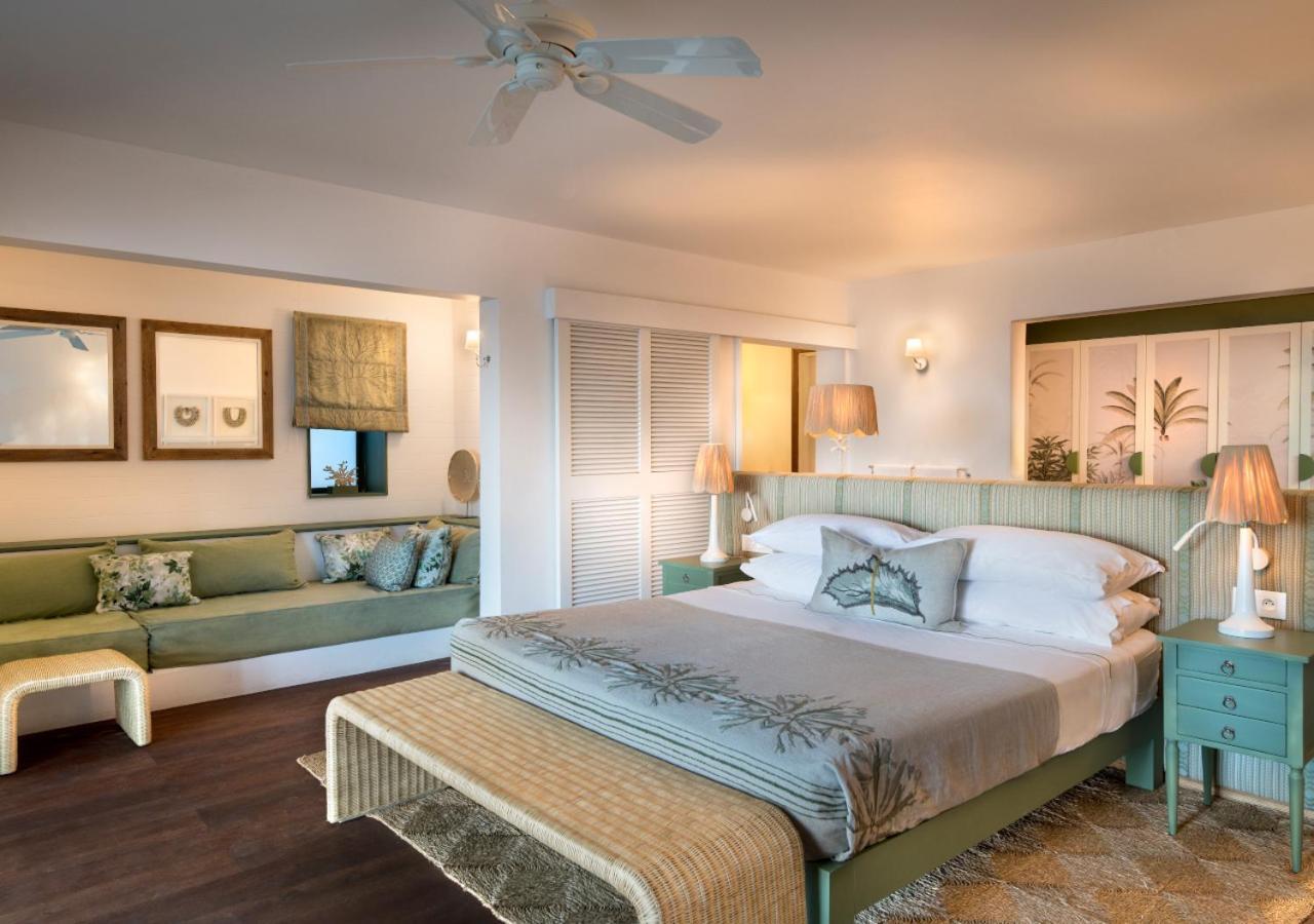 La Maison D'Ete Hotel By Newmark Poste Lafayette Екстериор снимка