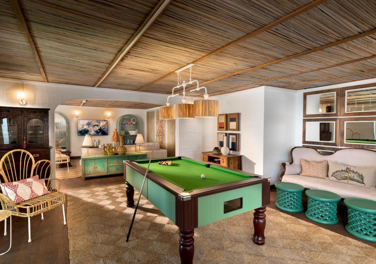 La Maison D'Ete Hotel By Newmark Poste Lafayette Екстериор снимка