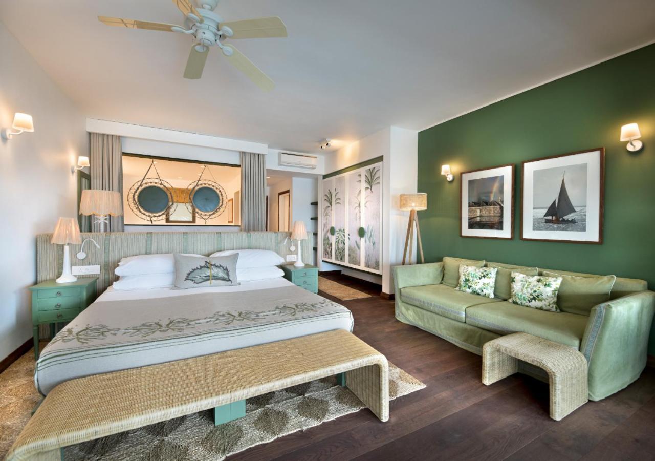 La Maison D'Ete Hotel By Newmark Poste Lafayette Екстериор снимка