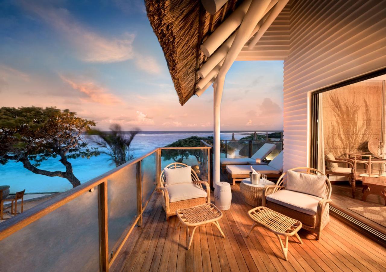 La Maison D'Ete Hotel By Newmark Poste Lafayette Екстериор снимка