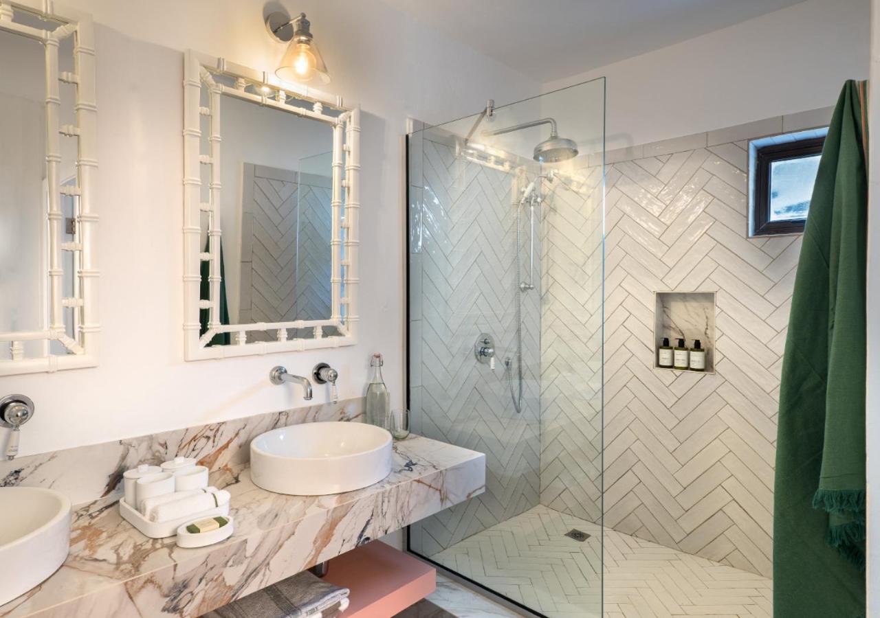 La Maison D'Ete Hotel By Newmark Poste Lafayette Екстериор снимка