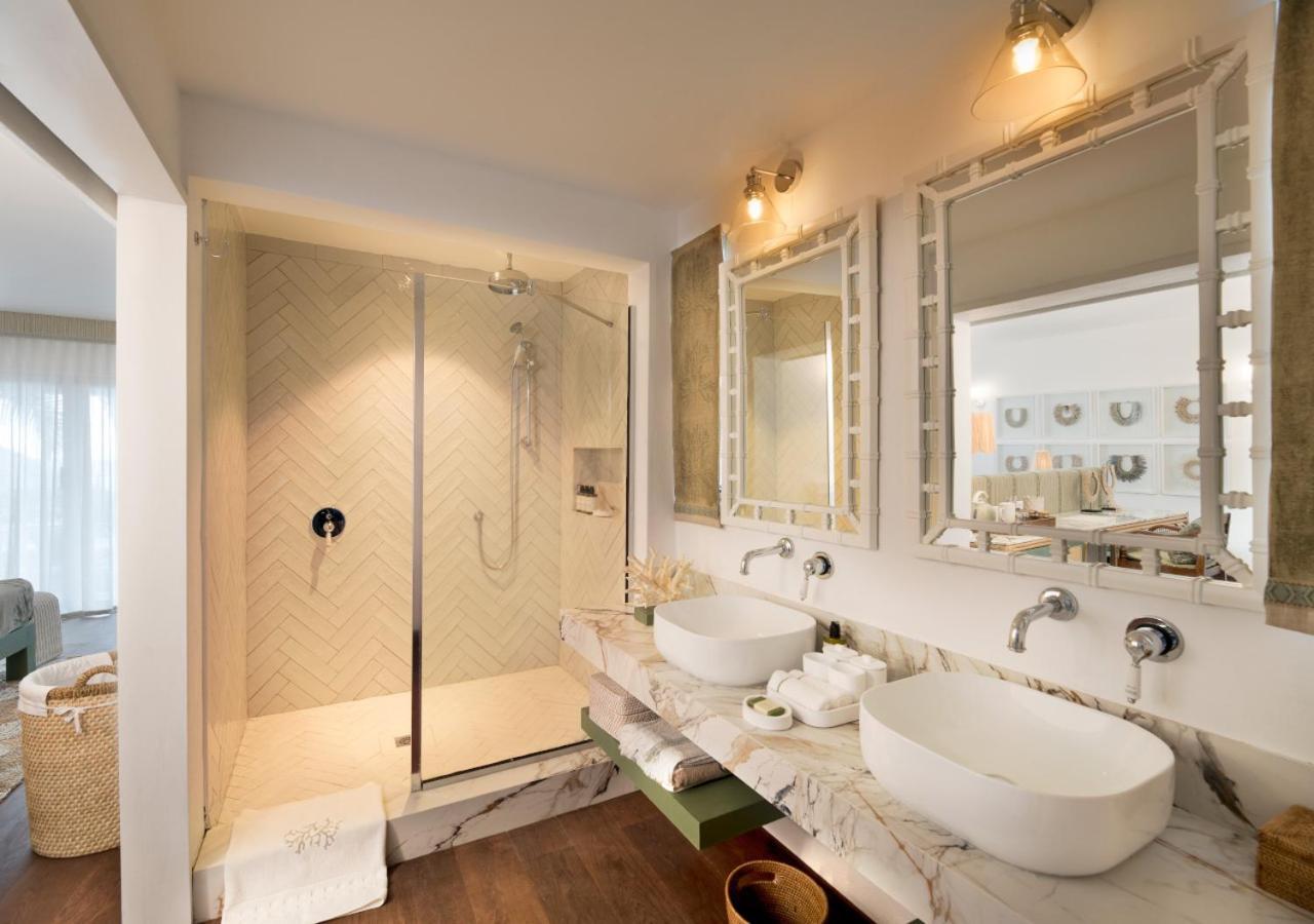 La Maison D'Ete Hotel By Newmark Poste Lafayette Екстериор снимка