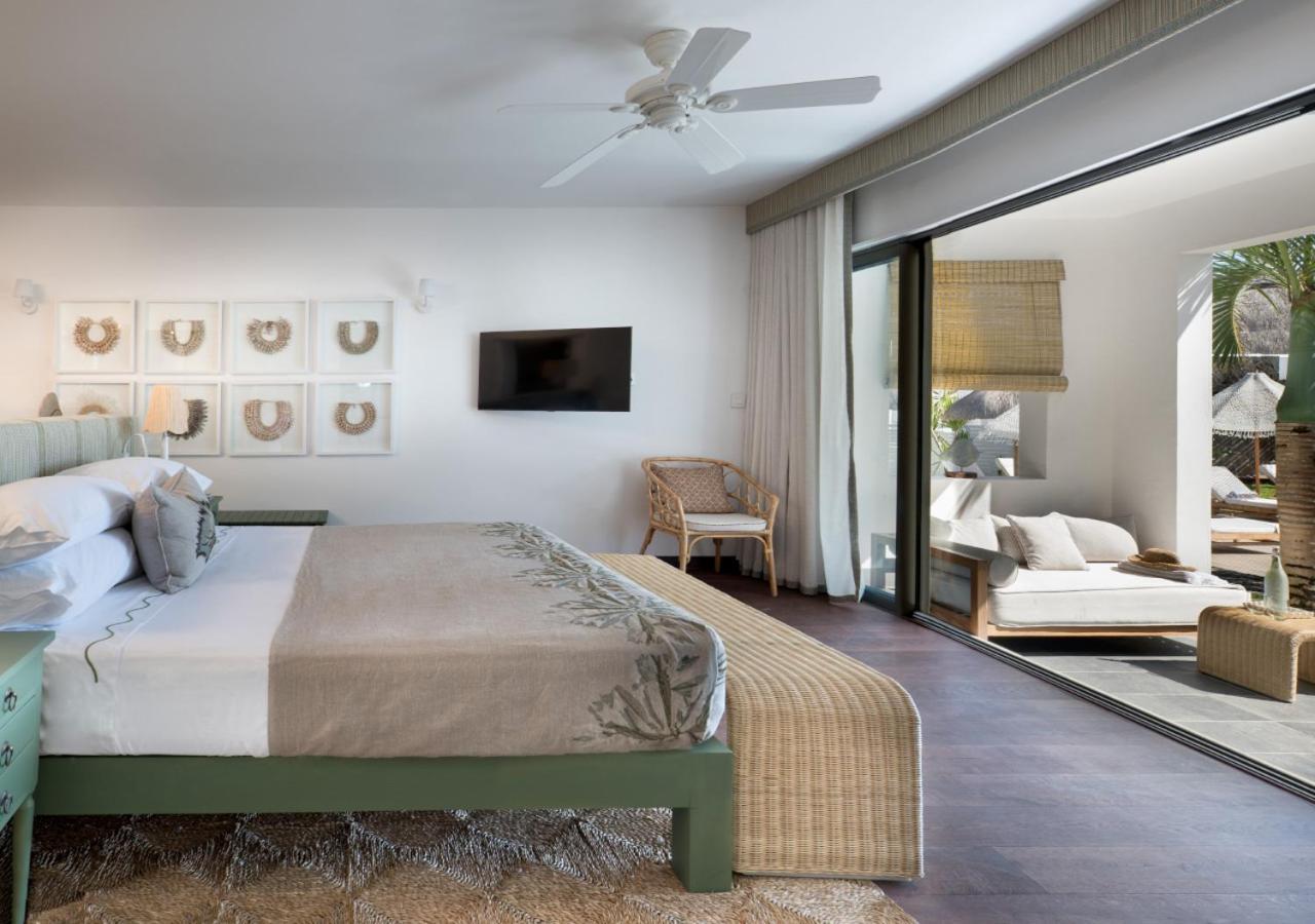 La Maison D'Ete Hotel By Newmark Poste Lafayette Екстериор снимка