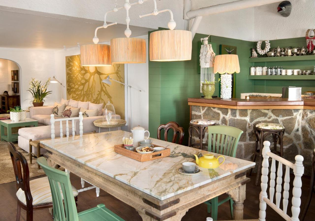 La Maison D'Ete Hotel By Newmark Poste Lafayette Екстериор снимка