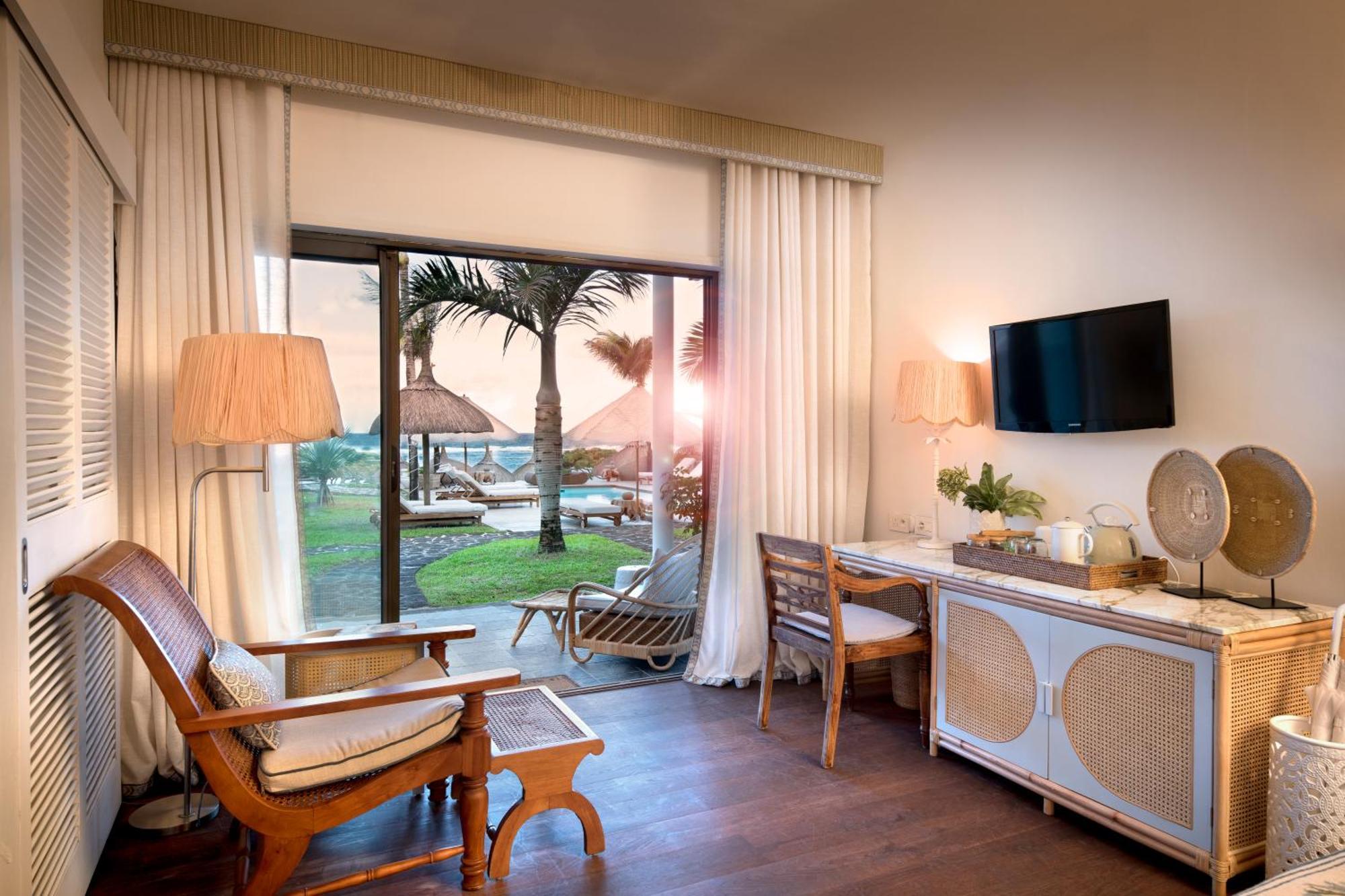 La Maison D'Ete Hotel By Newmark Poste Lafayette Екстериор снимка